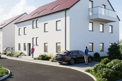 Wohnung Postbauer-Heng Heng - 2 Zimmer, 68 m&sup2;, 329.363&euro; | Angebot:26824132