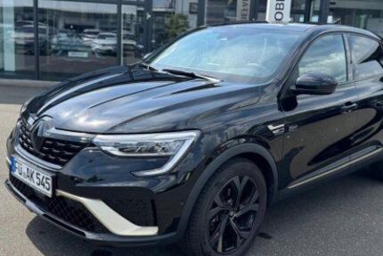 Renault Arkana 30.000 km 24.490 &euro; Fürth 90763