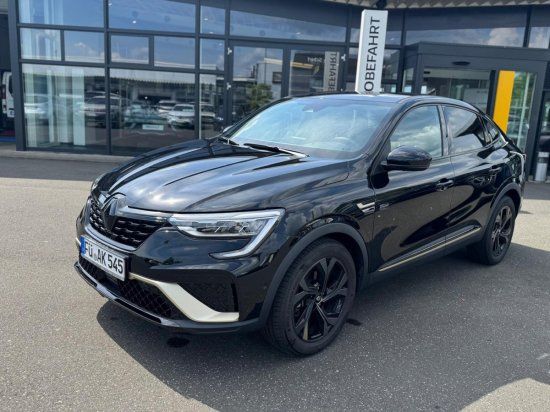 Renault Arkana 30.000 km 24.490 &euro; Fürth 90763
