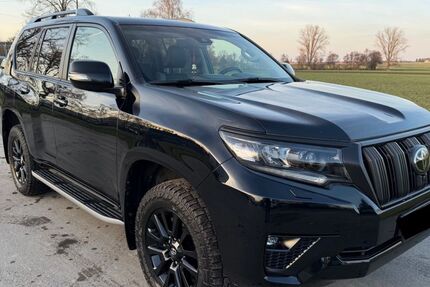 Toyota Land Cruiser 71.500 km 64.900 &euro; Nürnberg 90427