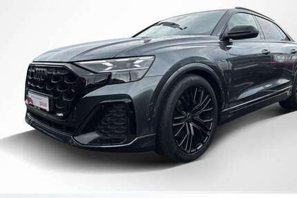 Audi Q8 13.000 km 86.480 € Fürth 90763