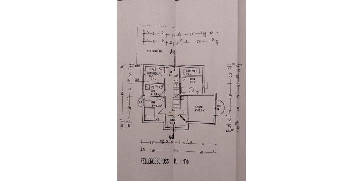 Freistehendes Einfamilienhaus - Architektenhaus in Eltersdorf zimmer