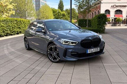 BMW 118 62.500 km 25.400 &euro; Nürnberg 90431
