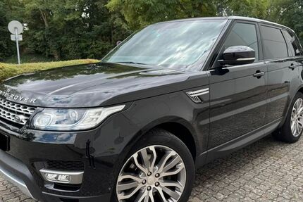 Land Rover Range Rover 149.000 km 13.999 &euro; Fürth 90765