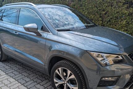 Seat Ateca 90.000 km 19.900 &euro; Allersberg 90584