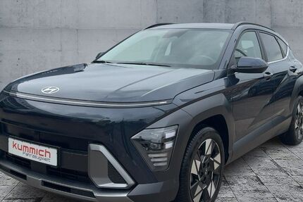 Hyundai KONA 17.766 km 23.990 &euro; Fürth 90763