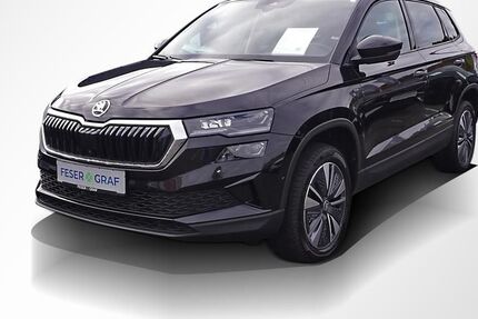 Skoda Karoq 22.150 km 32.312 € Lauf an der Pegnitz 91207