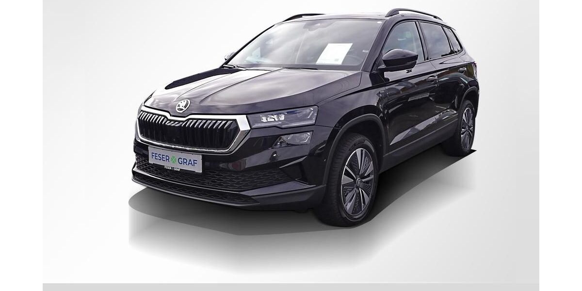 Skoda Karoq 22.150 km 32.312 € Lauf an der Pegnitz 91207