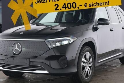 Mercedes-Benz EQB 22.831 km 42.589 &euro; Altdorf 90518