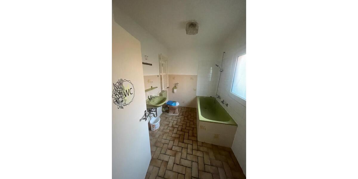 Etagenwohnung Fürth Altstadt - 1 Zimmer, 35 m&sup2;, 90&euro; | Angebot:25281024