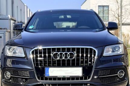 Audi Q5 139.950 km 21.900 &euro; Erlangen 91052