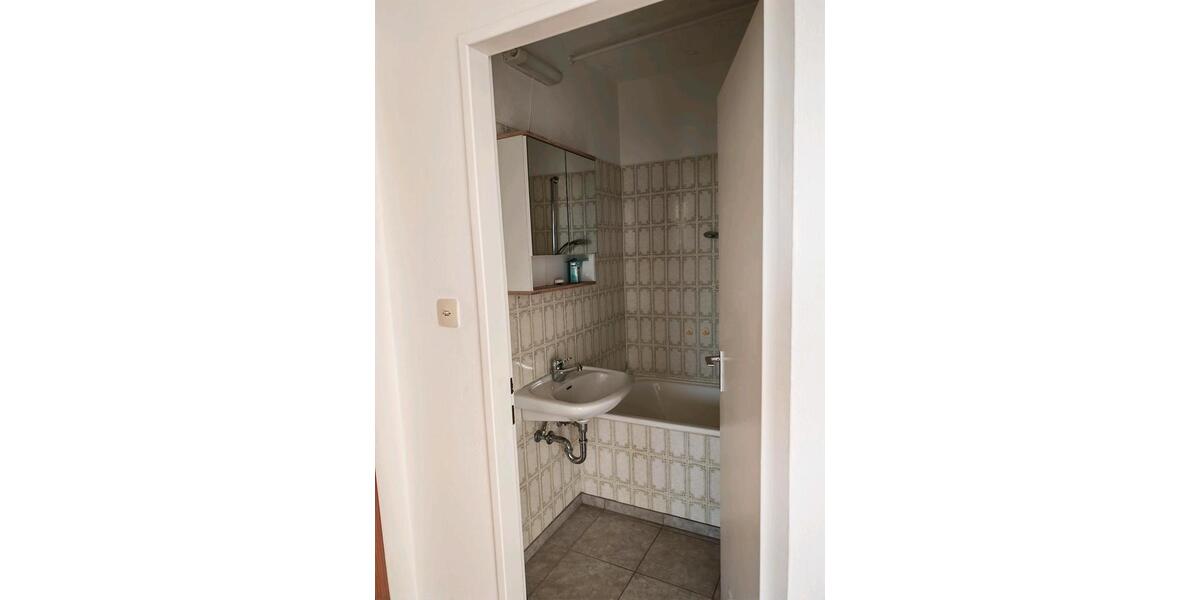Etagenwohnung Erlangen Bruck - 2 Zimmer, 53 m&sup2;, 1.200&euro; | Angebot:26459655
