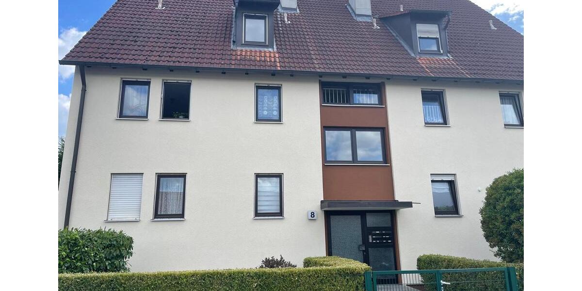 Terrassenwohnung Nürnberg Gaismannshof - 4 Zimmer, 121 m&sup2;, 459.000&euro; | Angebot:23836340