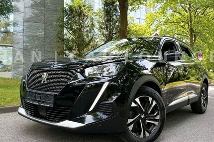 Peugeot 2008 87.000 km 16.900 &euro; Nürnberg 90431