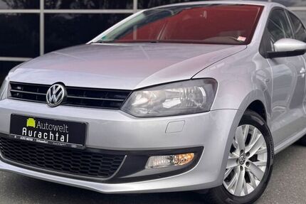 VW Polo