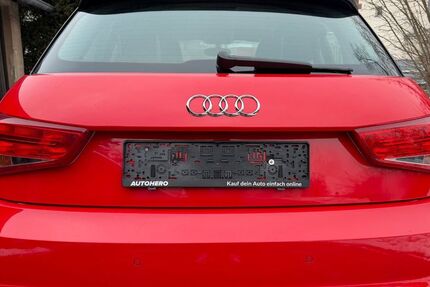 Audi A1 250.000 km 5.900 &euro; Nürnberg 90449