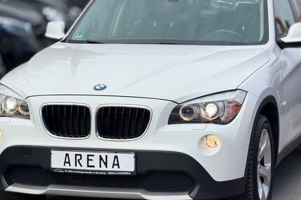 BMW X1 119.500 km 12.899 &euro; Nürnberg 90431