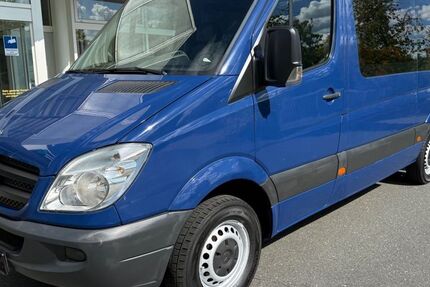 Mercedes-Benz Sprinter 264.000 km 19.870 &euro; Nürnberg 90439