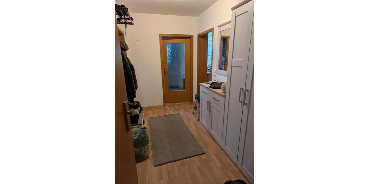 Etagenwohnung Nürnberg Altenfurt - 2 Zimmer, 62 m&sup2;, 770&euro; | Angebot:27604713