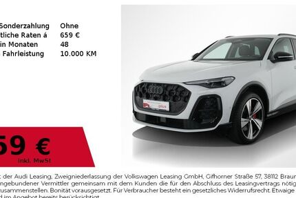 Audi Q5 6.500 km 62.450 &euro; Nürnberg 90411