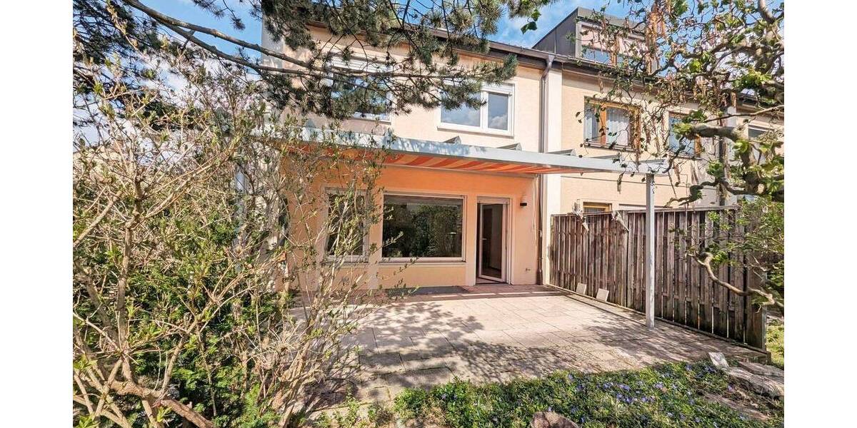Mehrfamilienhaus, Wohnhaus Nürnberg Langwasser - 7 Zimmer, 166 m&sup2;, 549.000&euro; | Angebot:26242982