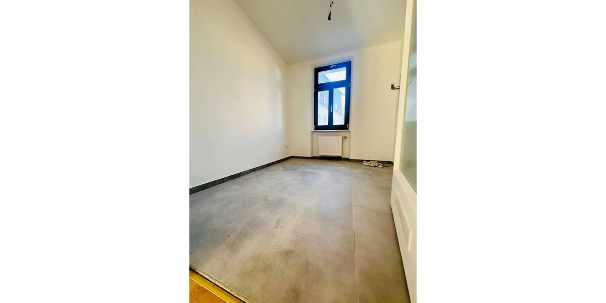 Etagenwohnung Nürnberg Gostenhof - 4 Zimmer, 87 m&sup2;, 1.150&euro; | Angebot:26833600