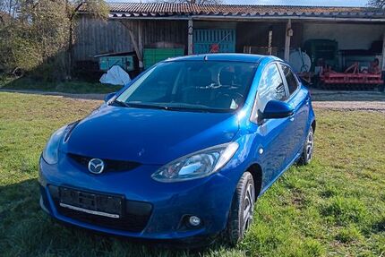 Mazda 2 170.298 km 2.700 &euro; Oberreichenbach 91097