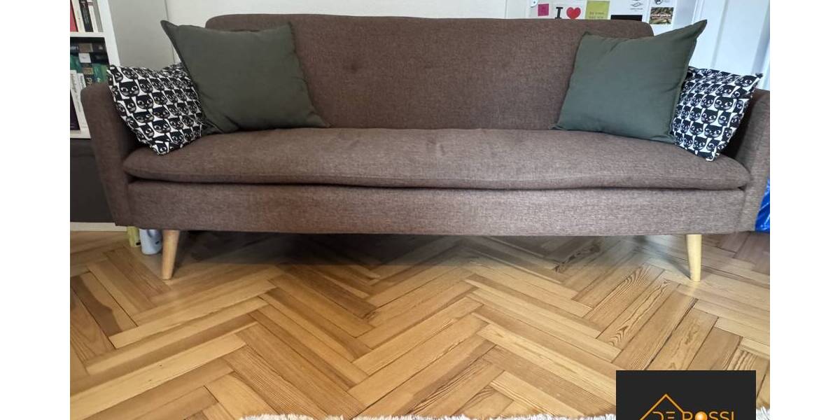 Etagenwohnung Nürnberg Gärten h d Veste - 4 Zimmer, 170 m&sup2;, 1.850&euro; | Angebot:26190502
