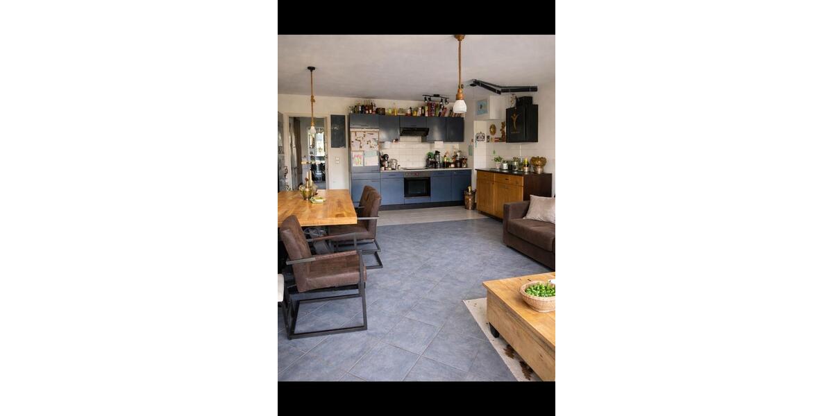 Helle 2-Zimmer Wohnung mit Blick ins Grüne 2 zimmer