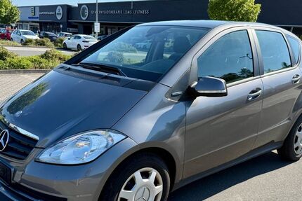 Mercedes-Benz A 160 169.987 km 2.500 &euro; Leinburg bei Nürnberg 91227