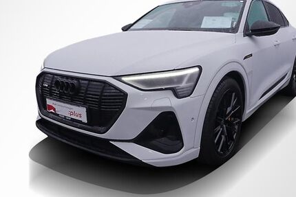 Audi e-tron 54.800 km 34.740 &euro; Erlangen 91058