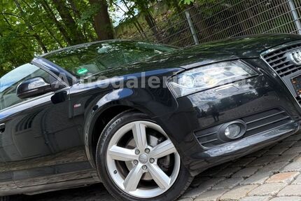 Audi A3 77.700 km 9.990 &euro; Nürnberg 90431