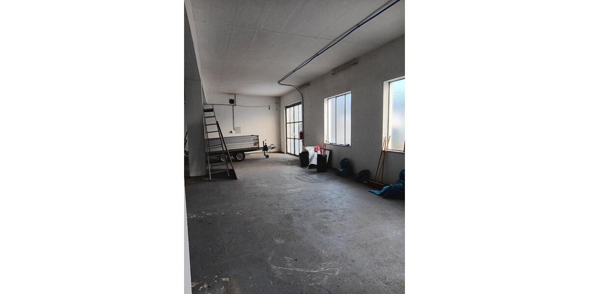 Lagerflächen zimmer