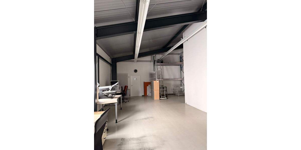 Gewerbeobjekt Erlangen Burgberg - 1.499.000&euro; | Angebot:25684105