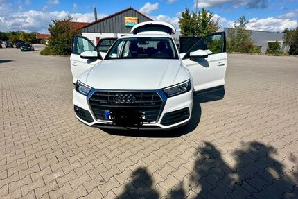 Audi Q5 105.000 km 29.950 € Rednitzhembach 91126