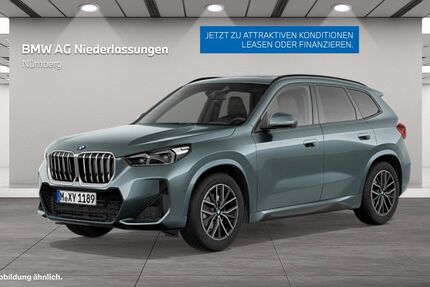BMW X1 10.204 km 44.595 &euro; Nürnberg 90441