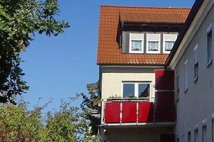 Etagenwohnung Baiersdorf - 3 Zimmer, 96 m&sup2;, 890&euro; | Angebot:23193097