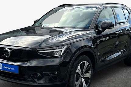 Volvo XC40 60.218 km 29.990 &euro; Nürnberg 90471