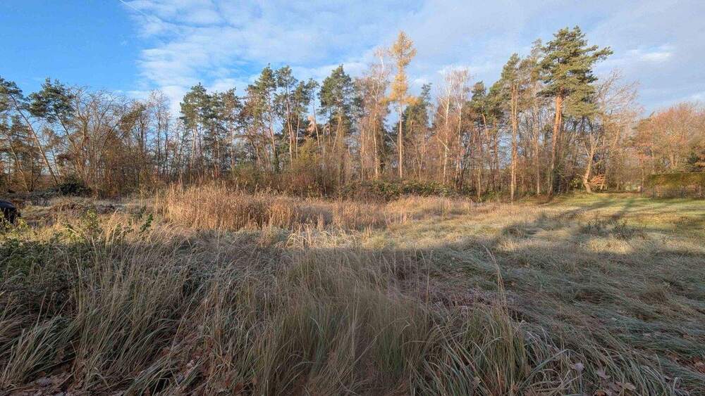 Grundstück Erlangen Erlangen-Süd - 525.000&euro; | Angebot:25681475