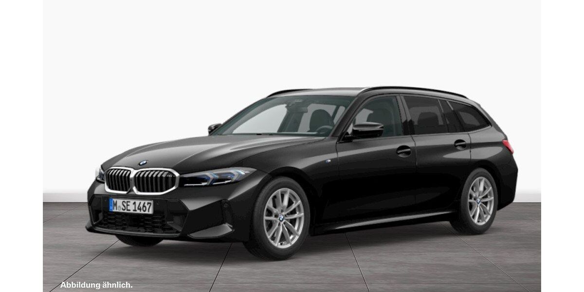 BMW 330 25.136 km 49.990 &euro; Forchheim 91301