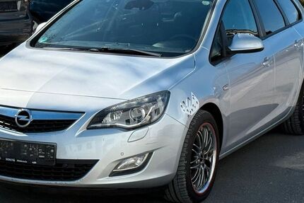 Opel Astra 236.000 km 2.690 &euro; Oberasbach 90522