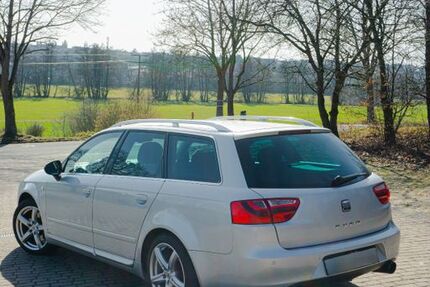 Seat Exeo 169.500 km 4.000 &euro; Langenzenn 90579