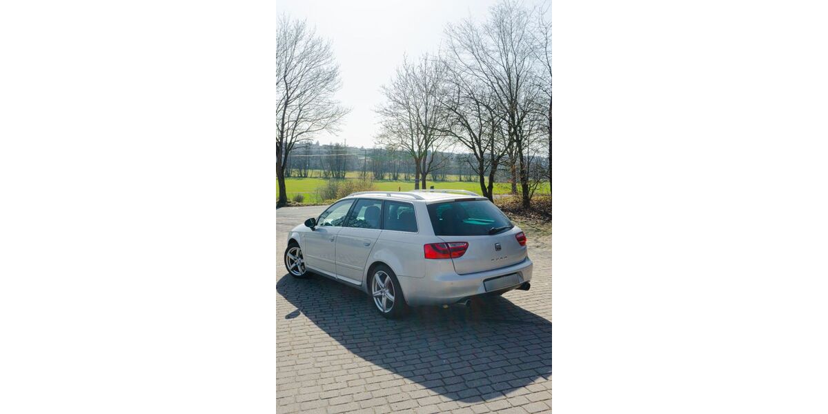 Seat Exeo 169.500 km 4.000 &euro; Langenzenn 90579