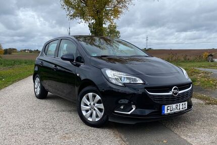 Opel Corsa 70.000 km 9.500 &euro; Fürth 90765