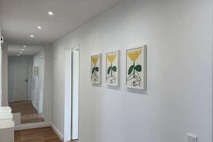 Zimmer Nürnberg Gärten hinter der Veste - 480&euro; | Angebot:26732393
