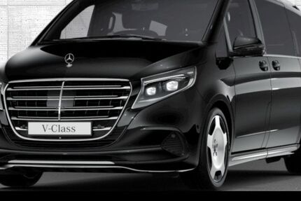 Mercedes-Benz V 300 9.690 km 88.980 € Nürnberg 90429