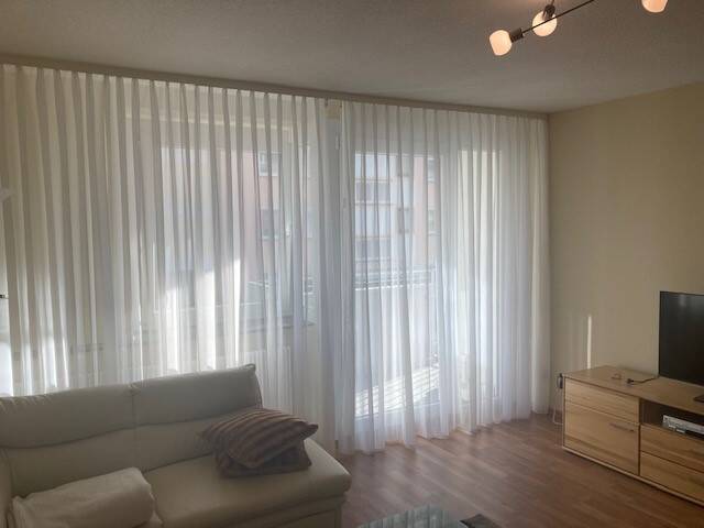 Etagenwohnung Nürnberg St Johannis - 3 Zimmer, 68 m&sup2;, 720&euro; | Angebot:24139165