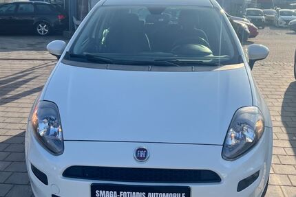Fiat Punto 171.480 km 4.700 &euro; Nürnberg 90431