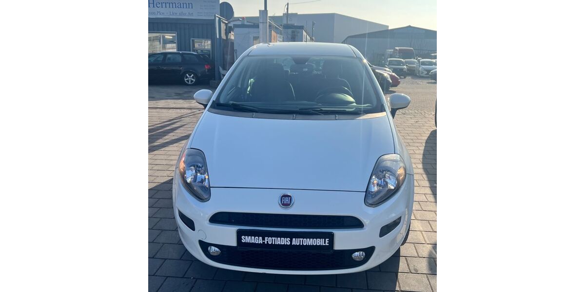 Fiat Punto 171.480 km 5.200 &euro; Nürnberg 90431