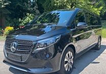 Gebrauchtwagen Mercedes V 250